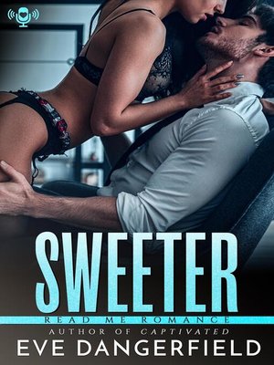 cover image of Sweeter